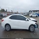 2T1BURHE8JC987486 2018 Toyota Corolla Le auction photo thumbnail 14