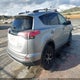2T3NFREV4HW358044 2017 Toyota Rav4 Se auction photo thumbnail 4