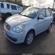 KMHCN4AC2BU609158 2011 Hyundai Accent Gls auction photo thumbnail 2