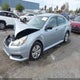 4S3BMBA62D3049393 2013 Subaru Legacy 2.5I auction photo thumbnail 2