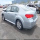 4S3BMBA62D3049393 2013 Subaru Legacy 2.5I auction photo thumbnail 3