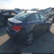 1G1PE5SBXF7179507 2015 Chevrolet Cruze 2Lt Auto auction photo thumbnail 4