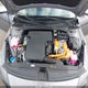 KMHLM4AJ9PU070305 2023 Hyundai Elantra Hybrid Blue auction photo thumbnail 10