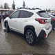 JF2GUHDC8SH214312 2025 Subaru Crosstrek Premium auction photo thumbnail 3