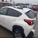 JF2GUHDC8SH214312 2025 Subaru Crosstrek Premium auction photo thumbnail 6
