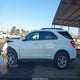 1GNALCEK6GZ107557 2016 Chevrolet Equinox Lt auction photo thumbnail 14