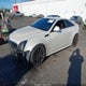 1G6DV1EP0C0141737 2012 Cadillac Cts-V auction photo thumbnail 2
