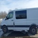 WD4PE7CD3GP249665 2016 Mercedes-Benz Sprinter 2500 Normal Roof auction photo thumbnail 15