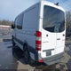 WD4PE7CD3GP249665 2016 Mercedes-Benz Sprinter 2500 Normal Roof auction photo thumbnail 3