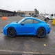 WP0AA2A96RS208394 2024 Porsche 911 Carrera/Carrera 4/Carrera T auction photo thumbnail 14
