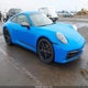 WP0AA2A96RS208394 2024 Porsche 911 Carrera/Carrera 4/Carrera T auction photo thumbnail 1
