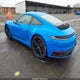 WP0AA2A96RS208394 2024 Porsche 911 Carrera/Carrera 4/Carrera T auction photo thumbnail 3