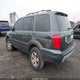 2HKYF18483H573783 2003 Honda Pilot Ex auction photo thumbnail 3