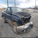 1GCEK14T24Z310260 2004 Chevrolet Silverado 1500 Z71 auction photo thumbnail 1