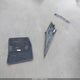 5YJSA1E64MF431084 2021 Tesla Model S Plaid Tri Motor All-Wheel Drive auction photo thumbnail 12