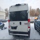 3C6LRVDG8NE118648 2022 Ram Promaster 2500 High Roof 159 Wb auction photo thumbnail 16