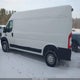 3C6LRVDG8NE118648 2022 Ram Promaster 2500 High Roof 159 Wb auction photo thumbnail 3