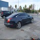 SAJWA2GB0CLV29527 2012 Jaguar Xj Xjl Portfolio auction photo thumbnail 4