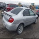 1B3ES56C55D244761 2005 Dodge Neon Sxt auction photo thumbnail 4