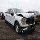 1FTEW1C58NKE10638 2022 Ford F-150 Xl auction photo thumbnail 1