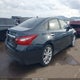 1N4AL3AP7JC275816 2018 Nissan Altima 2.5 Sv auction photo thumbnail 4