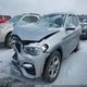 5UXTY5C05M9F87832 2021 BMW X3 xDrive30I auction photo thumbnail 2