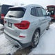 5UXTY5C05M9F87832 2021 BMW X3 xDrive30I auction photo thumbnail 4