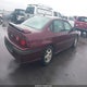 2G1WH52K339433135 2003 Chevrolet Impala Ls auction photo thumbnail 4
