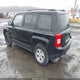 1C4NJPBA5ED729726 2014 Jeep Patriot Sport auction photo thumbnail 3