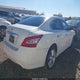 1N4AA51E89C805853 2009 Nissan Maxima 3.5 Sv auction photo thumbnail 4