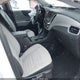 3GNAXHEG8PL237148 2023 Chevrolet Equinox Fwd Ls auction photo thumbnail 5