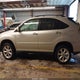 2T2HK31UX9C129510 2009 Lexus Rx 350 auction photo thumbnail 14