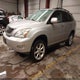 2T2HK31UX9C129510 2009 Lexus Rx 350 auction photo thumbnail 2
