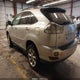 2T2HK31UX9C129510 2009 Lexus Rx 350 auction photo thumbnail 3