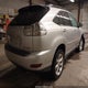 2T2HK31UX9C129510 2009 Lexus Rx 350 auction photo thumbnail 4