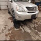 2T2HK31UX9C129510 2009 Lexus Rx 350 auction photo thumbnail 6