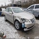 JTHBK1EG8C2498485 2012 Lexus Es 350 auction photo thumbnail 1