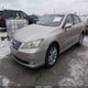 JTHBK1EG8C2498485 2012 Lexus Es 350 auction photo thumbnail 2