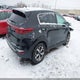 KNDPMCAC7L7840043 2020 Kia Sportage Lx auction photo thumbnail 4