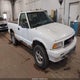1GTDT14W4SK520125 1995 GMC Sonoma auction photo thumbnail 1