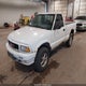 1GTDT14W4SK520125 1995 GMC Sonoma auction photo thumbnail 2