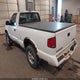 1GTDT14W4SK520125 1995 GMC Sonoma auction photo thumbnail 3