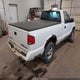 1GTDT14W4SK520125 1995 GMC Sonoma auction photo thumbnail 4