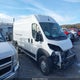 3C6MRVJG1PE506767 2023 Ram Promaster 3500 Cargo Van High Roof 159 Wb Ext auction photo thumbnail 14