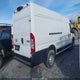 3C6MRVJG1PE506767 2023 Ram Promaster 3500 Cargo Van High Roof 159 Wb Ext auction photo thumbnail 4