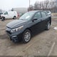 3KPF24AD4KE079941 2019 Kia Forte Fe auction photo thumbnail 2