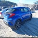 JTNKHMBXXK1046172 2019 Toyota C-Hr Xle auction photo thumbnail 4