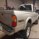 5TEWN72N24Z364732 2004 Toyota Tacoma Base V6 auction photo thumbnail 4