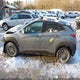 KM8K6CAA2MU672359 2021 Hyundai Kona Sel Plus auction photo thumbnail 14