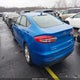 3FA6P0LU3LR106375 2020 Ford Fusion Hybrid Se auction photo thumbnail 3